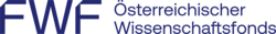 Logo of FWF The Austrian Science Fund.